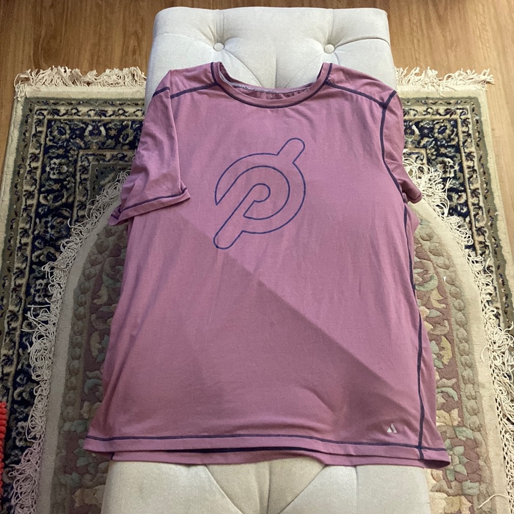 Solfire t shirt